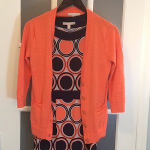 Banana Republic cardigan